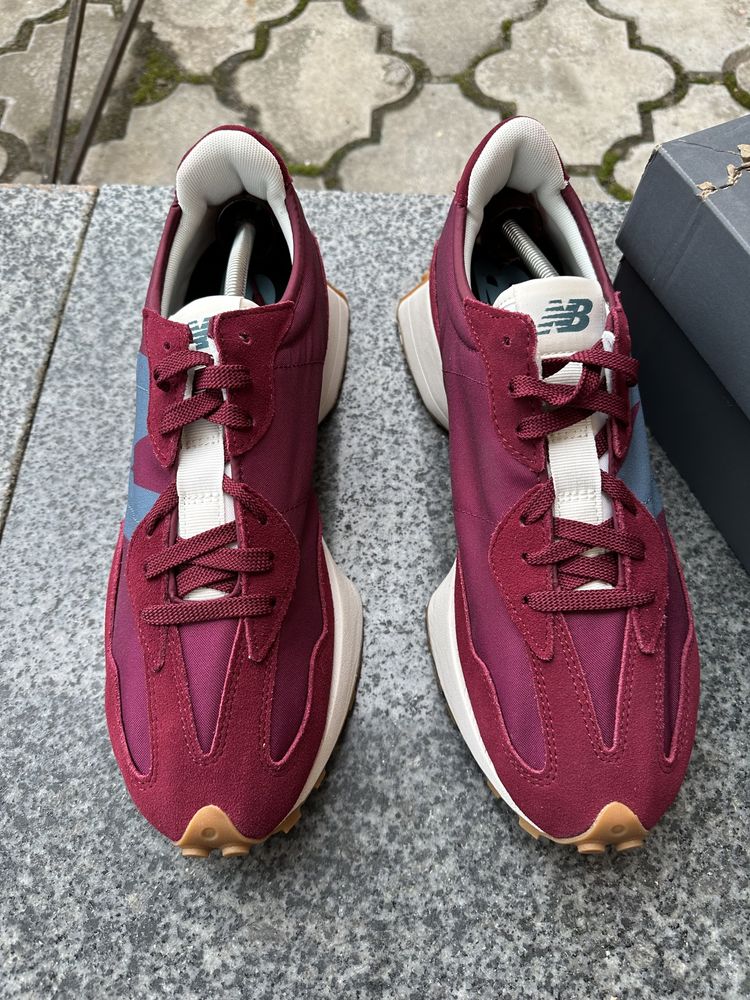 ОРИГІНАЛ New Balance MS327HE1 кросівки 327