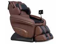 Fotel do masażu masujący z masażem rehabilitacyjny Pw 550 Mega salon