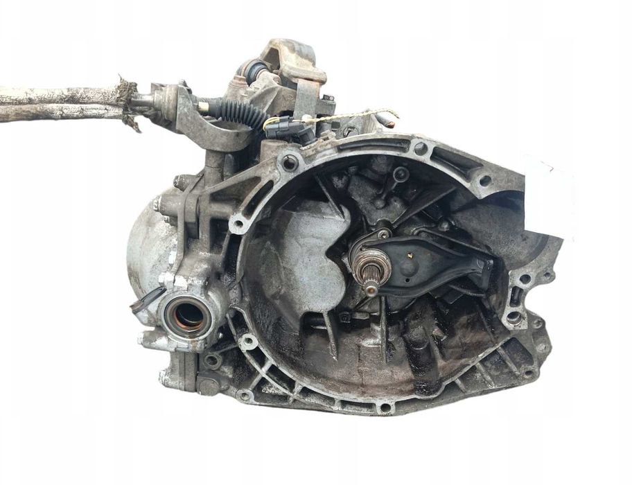 Коробка механічна МКПП 20LM25 2.2 бензин Peugeot 807 / Citroen C8