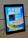 Планшет Apple Ipad 5th 128gb 9.7 Wi-Fi 2017 Space Grey