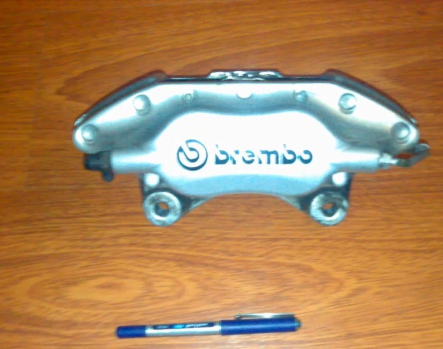 Fiat Bravo JTD 12/2001