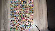 Playmobil kobiety ludziki księżniczka królowa doktor lekarz