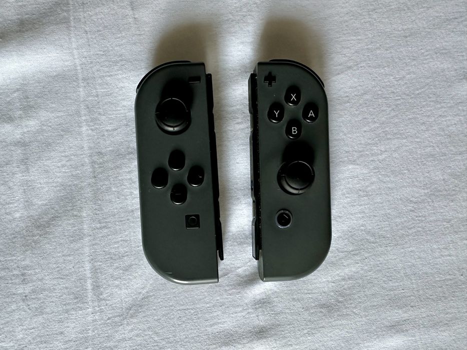 Nintendo Switch V2 + Bolsa