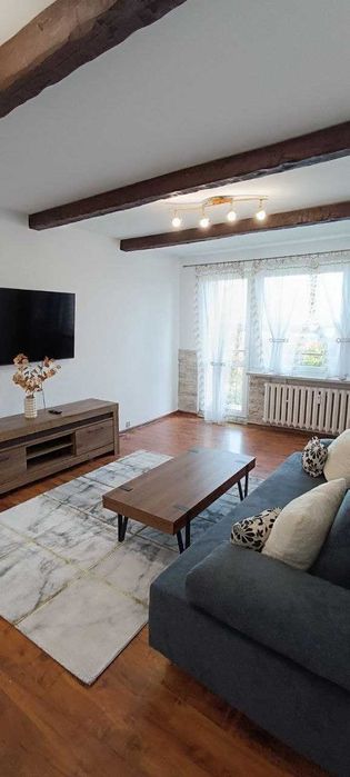 2 pokojowe mieszkanie z dobrej lokalizacji, obok Ikei