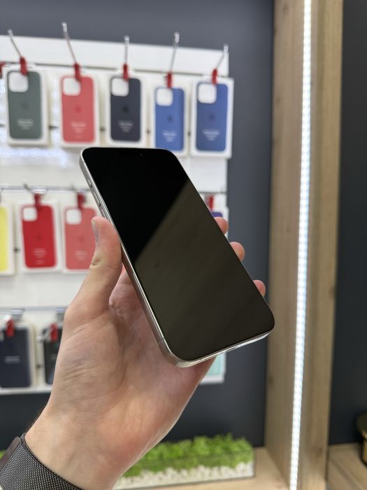 iPhone 15 Pro Max 256GB Natural Titanium