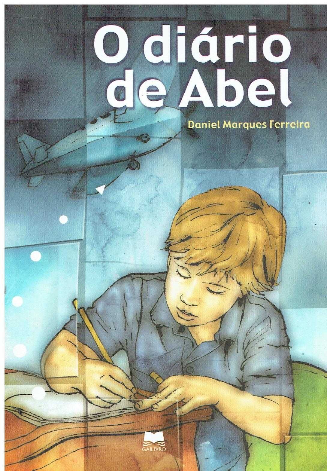 3806

O Diário de Abel
de Daniel Marques Ferreira