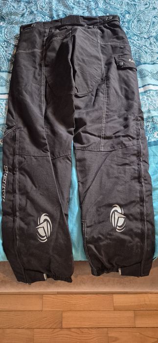 Spodnie motocyklowe Rainers L