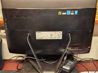 Komputer AIO Lenovo C50-30 F0B1 Intel i5 - dawca