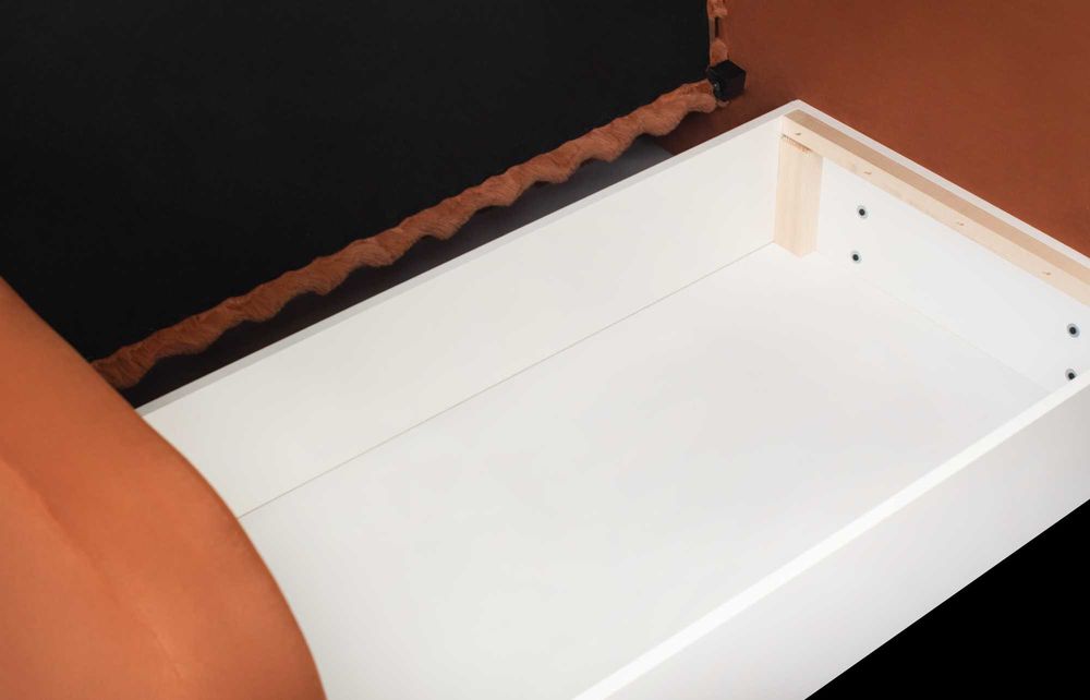 Kanapa DALIA II - plusz