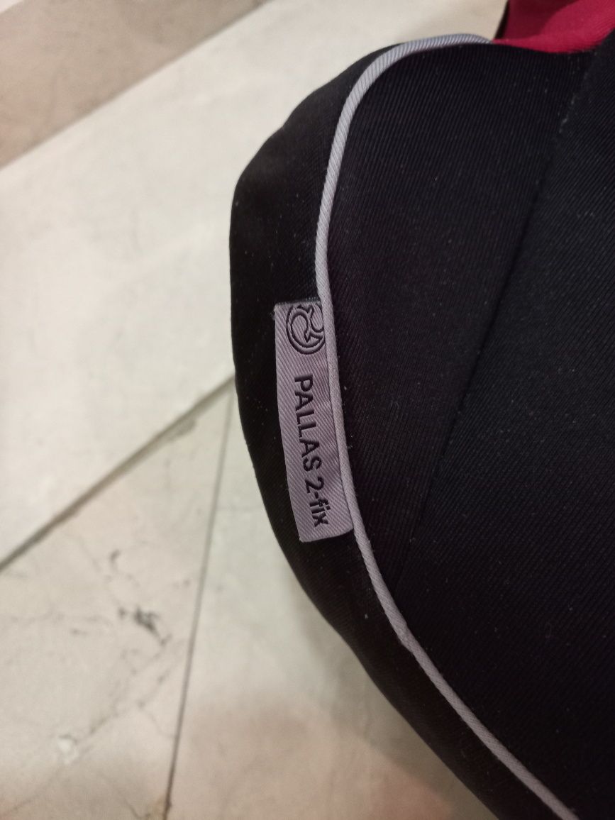 Cadeira Bebé Cybex X2