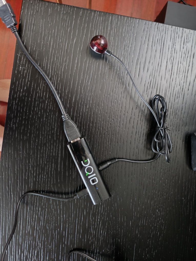 TV Stick Android 8K