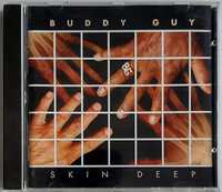 Buddy Guy Skin Deep 2008r