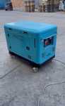 Продам генерато Vital Pover VP12tj 10 KV