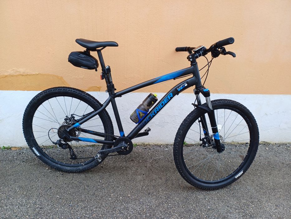 Bicicleta btt st 120
