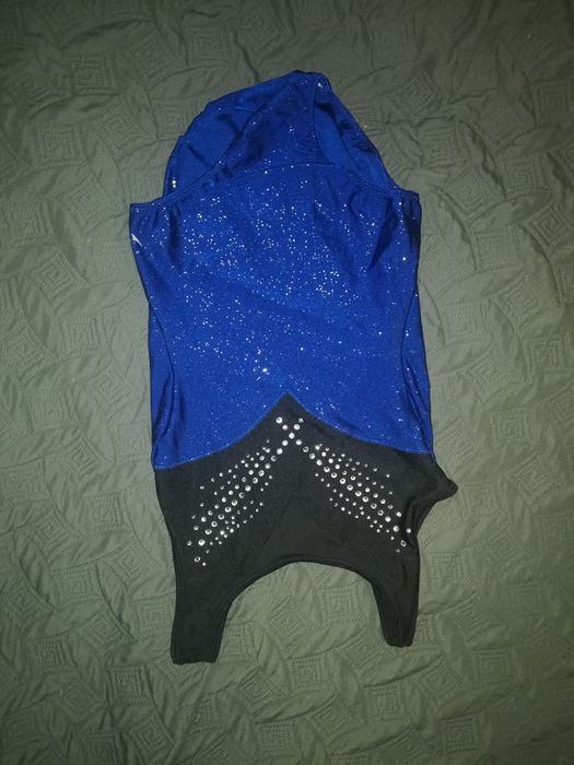 Спортивный купальник для гимнастики, акробатики, костюмы