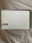 Laptop Packard Bell ZE8