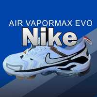 Мужские кроссовки Nike Air VaporMax EVO 40-45 найк аир!