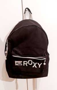 Mochila Roxy preta