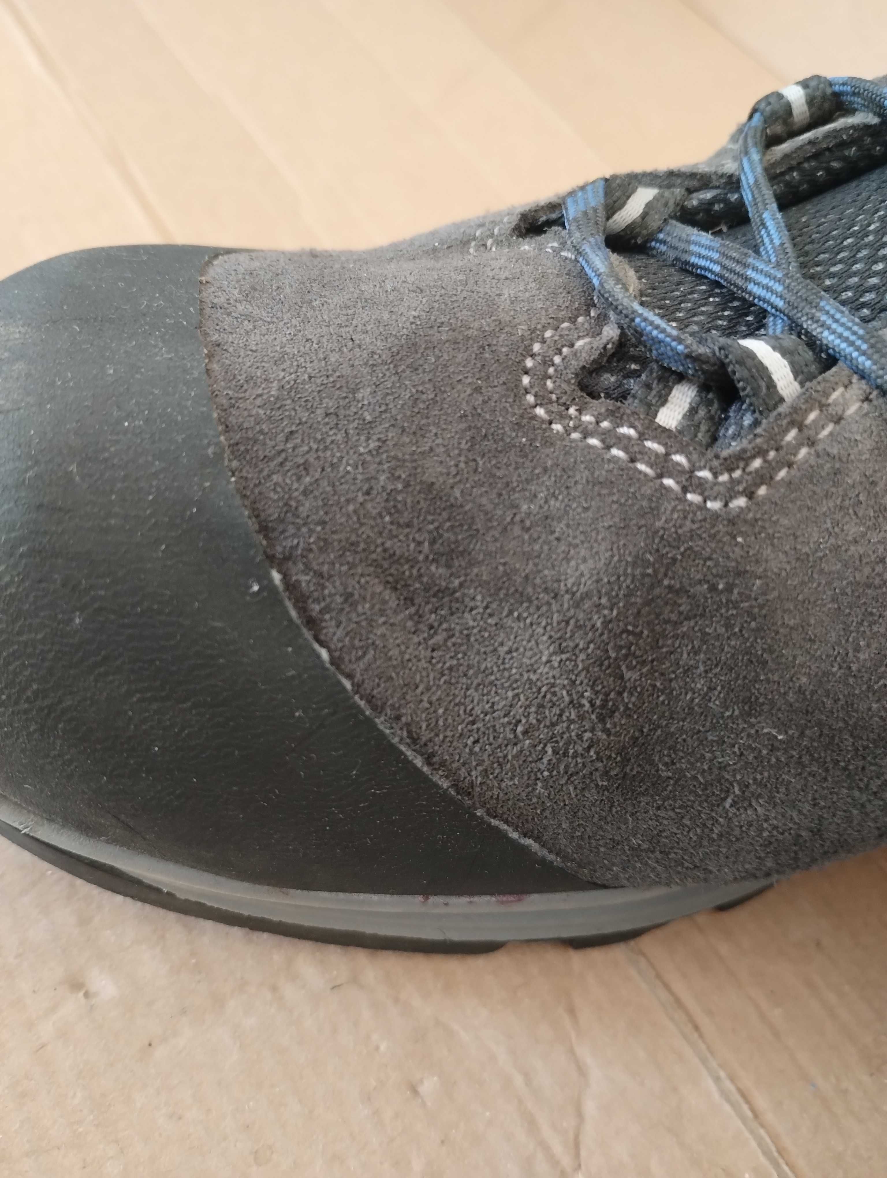 buty trekkingowe Hanwag Tatra GTX wide roz 46,5