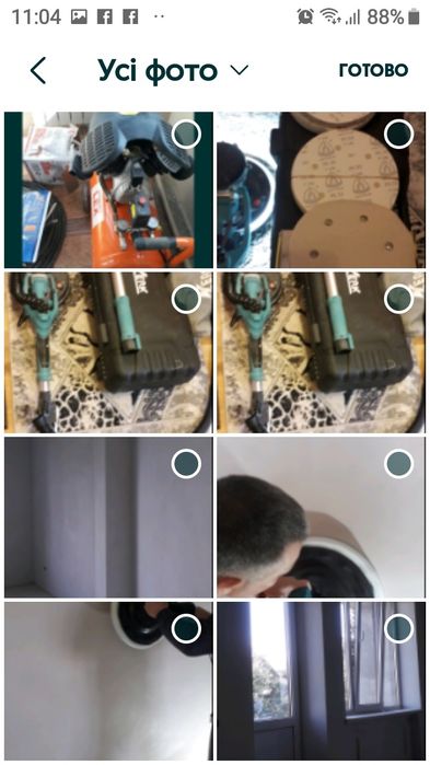 Компр.Здаю.Жираф.Міксер.