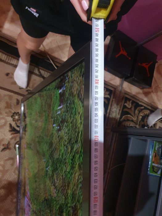 Продам телевизор Samsung