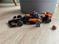 Klocki Lego Speed Champions McLaren Formula 1 Zestaw 76919