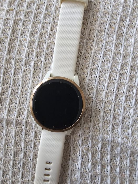 GARMIN Vivoactive 4s