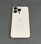 Korpus złoty iPhone 13 Pro uzbrojony