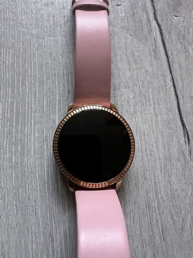 Smartwatch zegarek