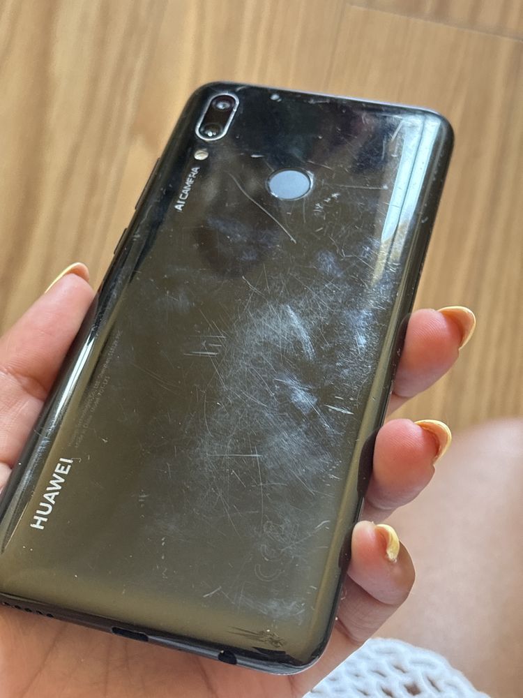 Huawei P Smart 2019