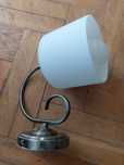 Kinkiet ścienny lampa na ścianę