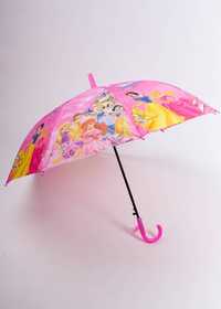 Детский зонтик с принцессами.Цена 300 грн