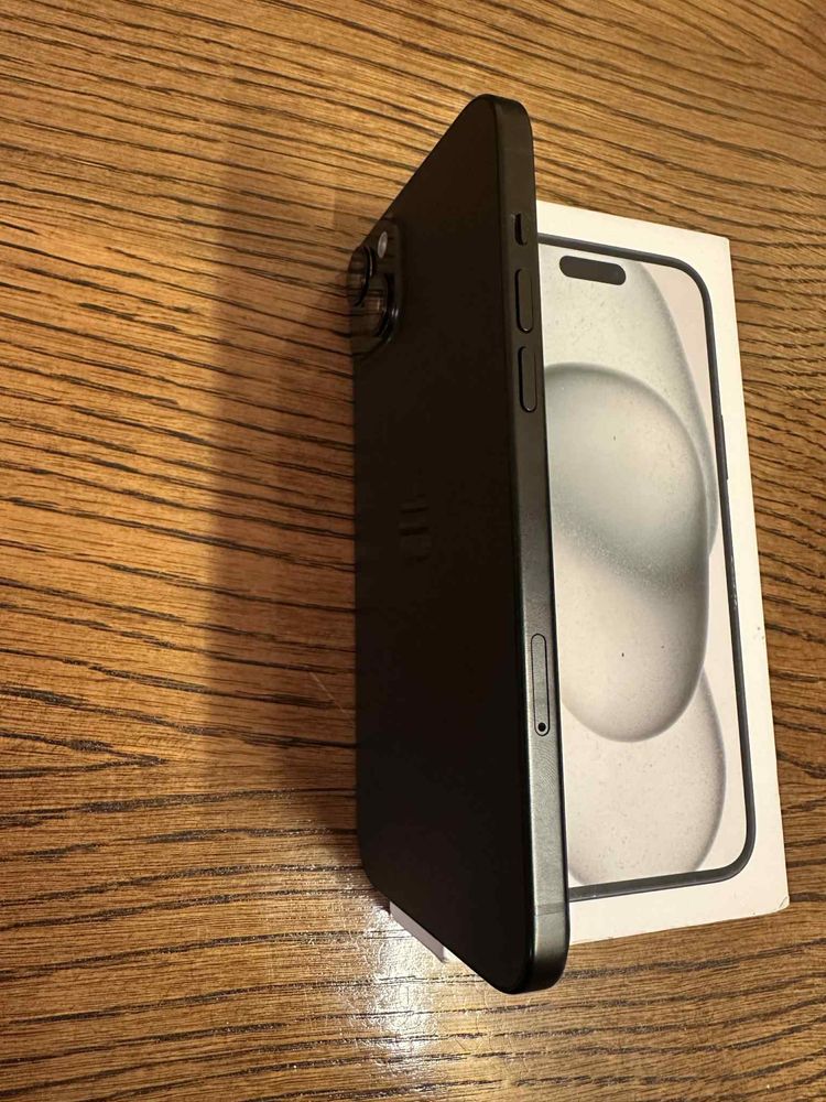 Iphone 15 PLUS 128GB