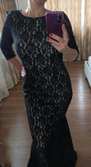 Плаття, плаття на випускний