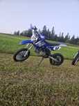 Cross 140ccm mrf xmotos loncin barton xmotos
