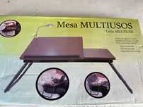 Mesa pequena nova