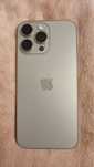 iPhone 16 PROMAX 256 GB