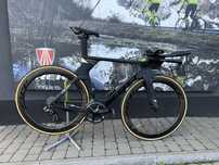 Rower czasowy Scott Plasma Premium rozmiar S Dura-Ace di2