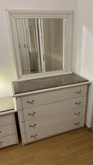 Mobilia de quarto