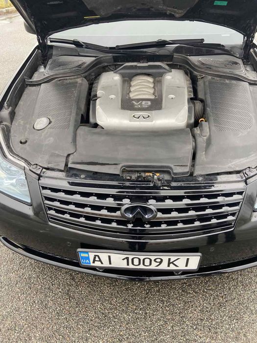 Продам Інфініті М45
