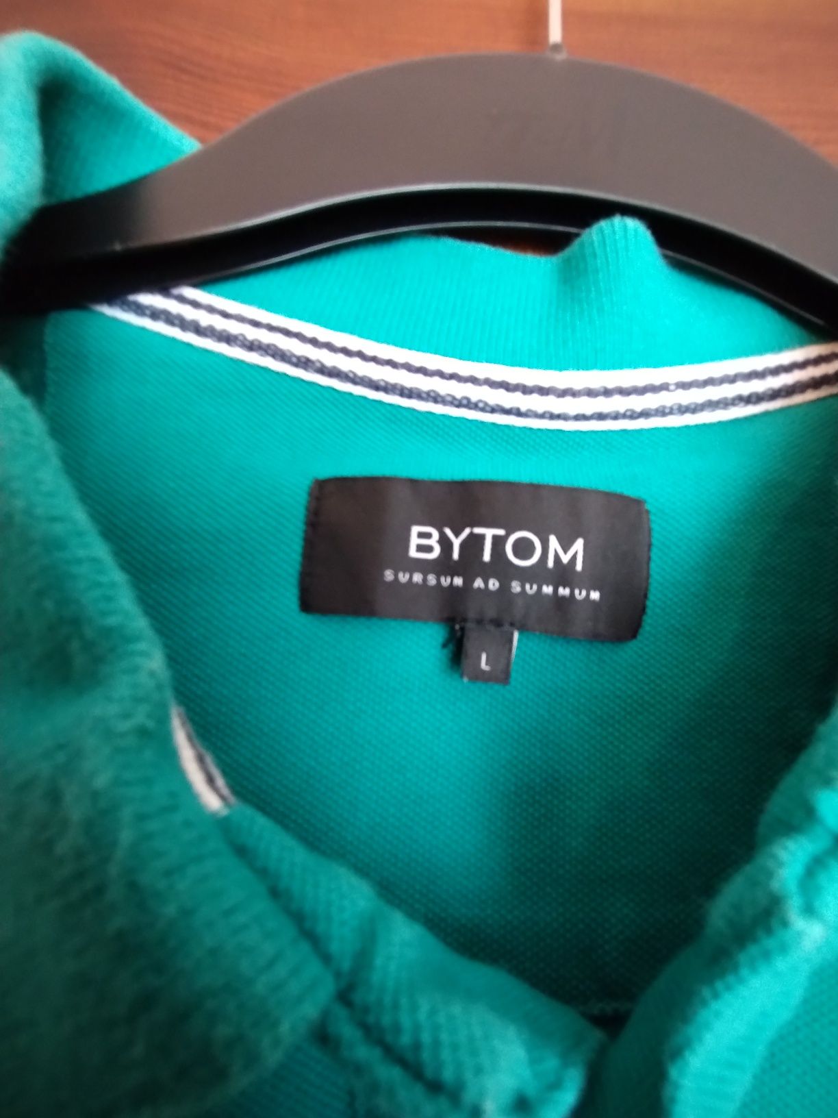 Polówka męska Bytom