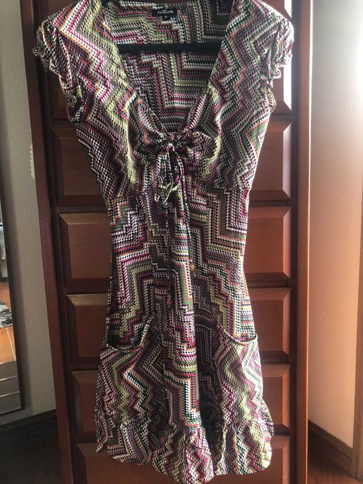 Vestido da Natura M