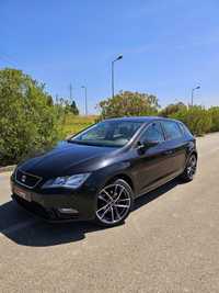 Seat Leon 1.6 Tdi 2014