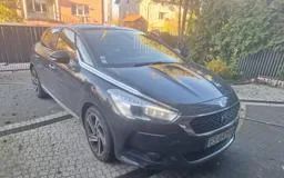 DS Automobiles DS 5
