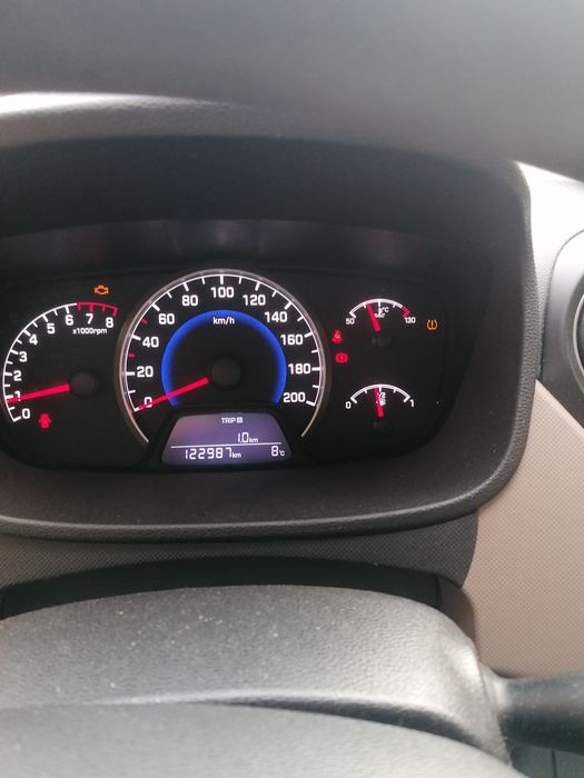 Sprzedam Hyundai i10