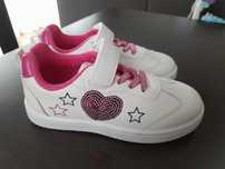 Sneakersy sinsay 29