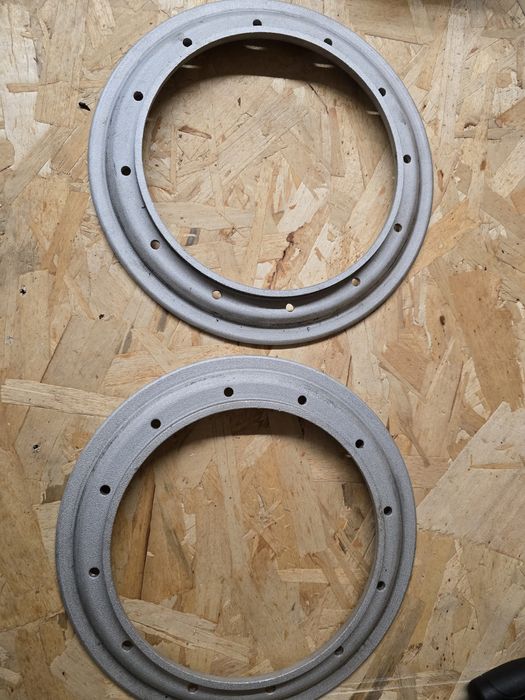 Goldspeed Aros Jante 9