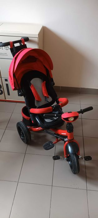 Дитячий велосипед