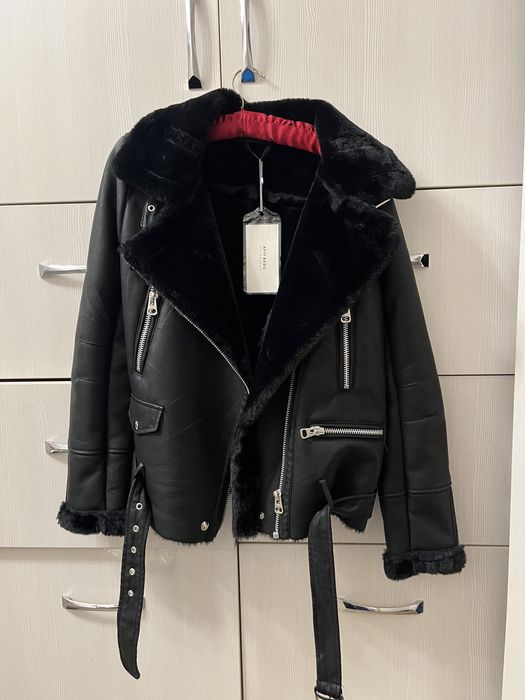 Дублянка жіноча НОВА з біркою