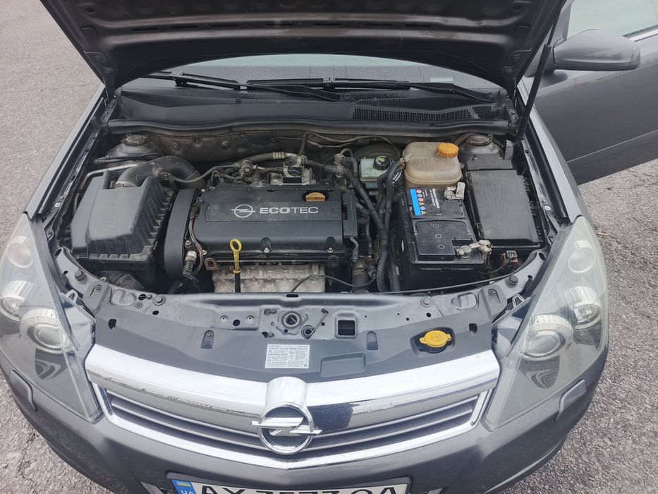 Продам гарний автомобіль